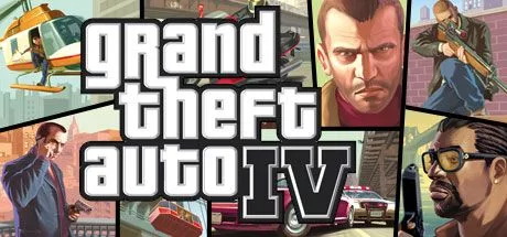 GTA 4 Game Download For PC