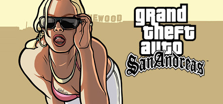 GTA San Andreas Game Download For PC