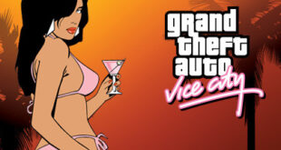 GTA Vice City Game Download For PC