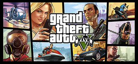 GTA 5 Game Download For PC