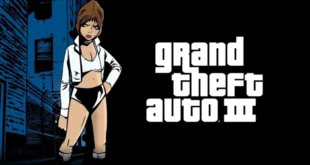 GTA 3 Game Download For PC