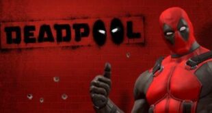 Deadpool Game Download For PC