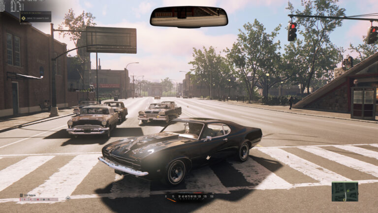 Mafia 3 Game Download For PC