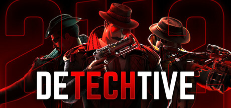 DeTechtive 2112 Game Download For PC