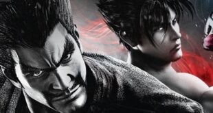 Tekken Tag Tournament Game Download For PC