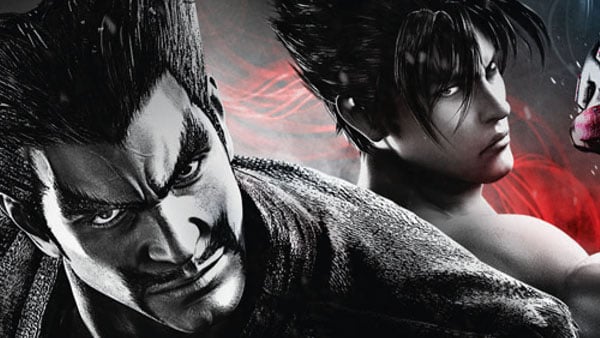 Tekken Tag Tournament Game Download For PC