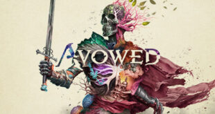 Avowed Game Download For PC