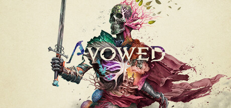 Avowed Game Download For PC