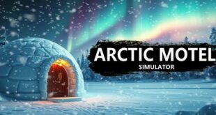 Arctic Motel Simulator Download For PC