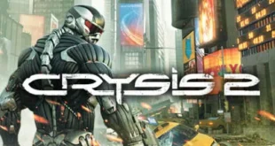 Crysis 2 Game Download For PC