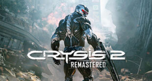 Crysis 2 Remastered Game Download For PC