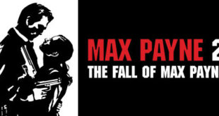 Max Payne 2 Game Download For PC