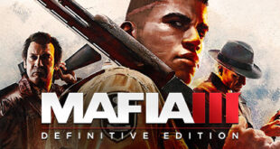 Mafia 3 Definitive Edition Game Download For PC