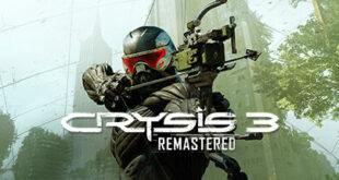 Crysis 3 Remastered Game Download For PC