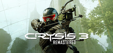 Crysis 3 Remastered Game Download For PC