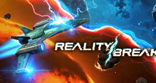 Reality Break Download Game For PC