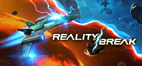 Reality Break Download Game For PC