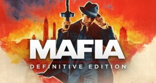 Mafia Definitive Edition Game Download For PC