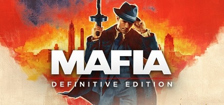 Mafia Definitive Edition Game Download For PC