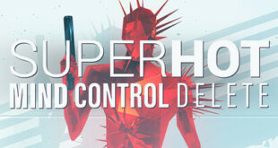 Superhot Mind Control Delete Game Download For PC