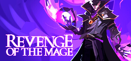 Revenge of the Mage Download Game For PC