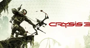 Crysis 3 Game Download For PC