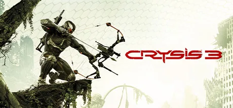 Crysis 3 Game Download For PC