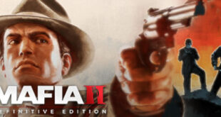 Mafia 2 Definitive Edition Game Download For PC