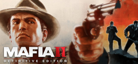 Mafia 2 Definitive Edition Game Download For PC