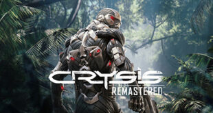 Crysis 1 Remastered Game Download For PC