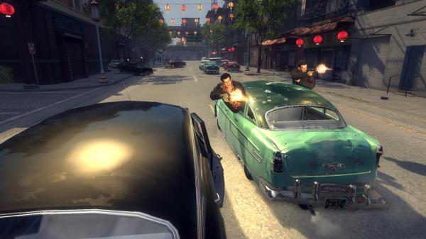 Mafia 2 Game Download For PC