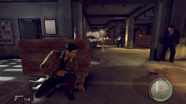 Mafia 2 Game Download For PC