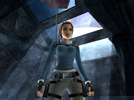 Tomb Raider Legend Game Download For PC