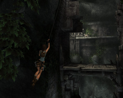 Tomb Raider Anniversary Game Download For PC