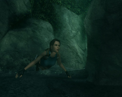 Tomb Raider Anniversary Game Download For PC