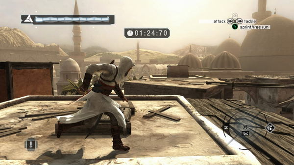 Assassin’s Creed 1 Game Download For PC