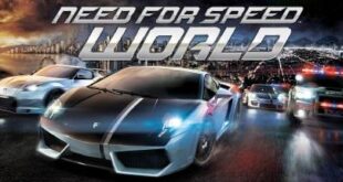 Need for Speed World Game Download For PC