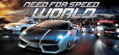 Need for Speed World Game Download For PC