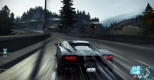Need for Speed World Game Download For PC