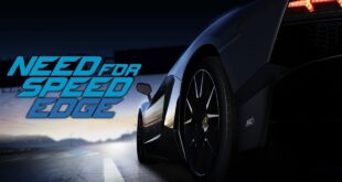 Need for Speed Edge Game Download For PC