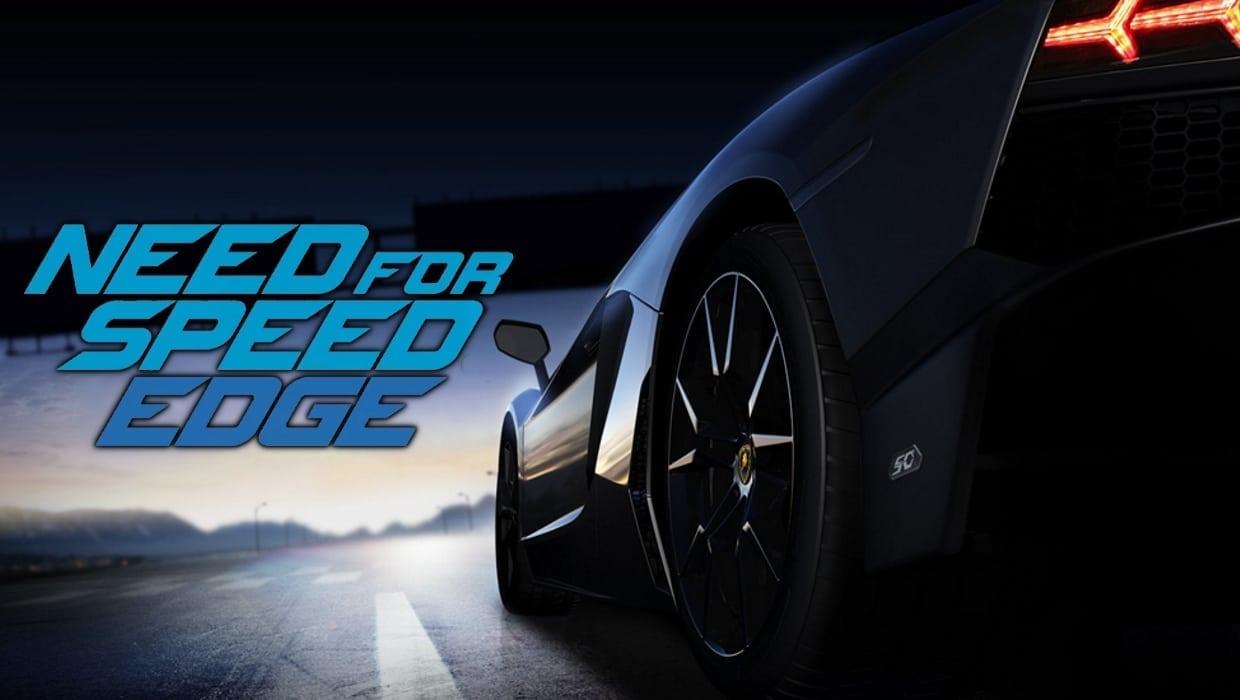 Need for Speed Edge Game Download For PC