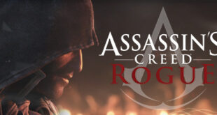 Assassin's Creed Rogue Game Download For PC