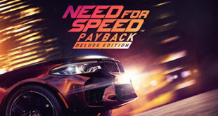 Need for Speed Payback Game Download For PC