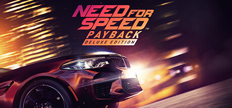 Need for Speed Payback Game Download For PC