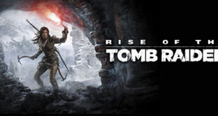 Rise of the Tomb Raider Game Download For PC