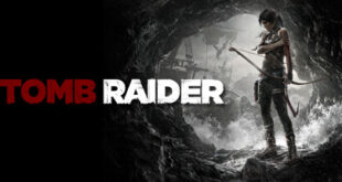 Tomb Raider Game Download For PC