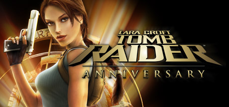 Tomb Raider Anniversary Game Download For PC