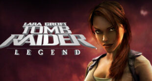 Tomb Raider Legend Game Download For PC