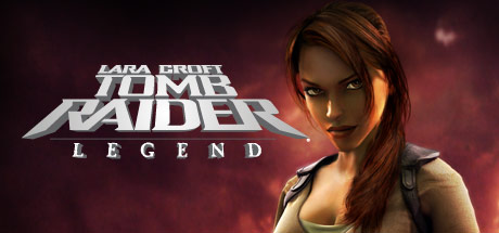 Tomb Raider Legend Game Download For PC