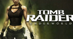 Tomb Raider Underworld Game Download For PC